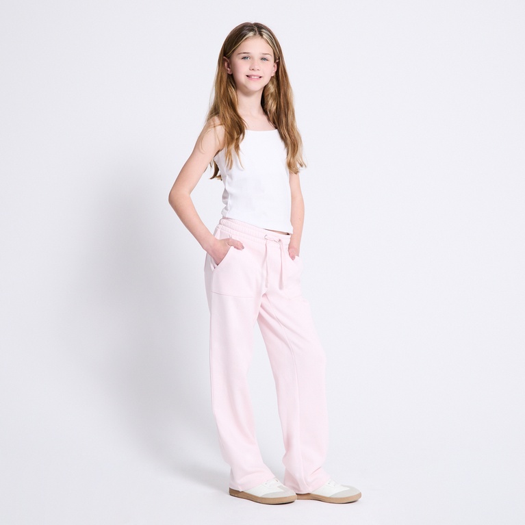 Sweatpants "Stella low waist star"